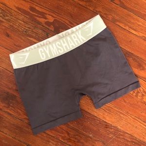 Gymshark Fit Shorts - Grey